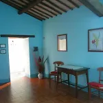 Il Poggio Di Landhuis Orvieto