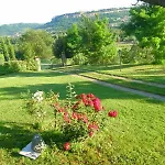 Landhuis Il Poggio Di *