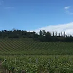Il Poggio Di Landhuis Orvieto