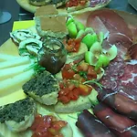 Il Poggio Di Landhuis