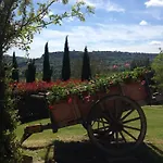 Landhuis Il Poggio Di *