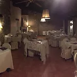 Landhuis Il Poggio Di *