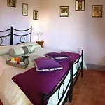 Landhuis Il Poggio Di *