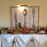 Il Poggio Di Landhuis Orvieto