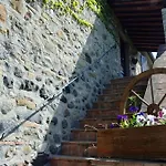 Il Poggio Di Landhuis Orvieto