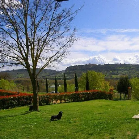 Country house Il Poggio Di