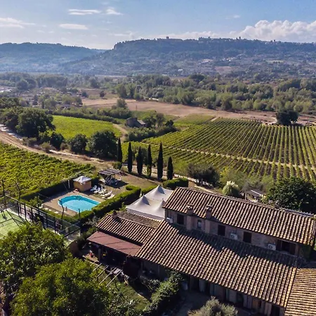 Il Poggio Di * Orvieto