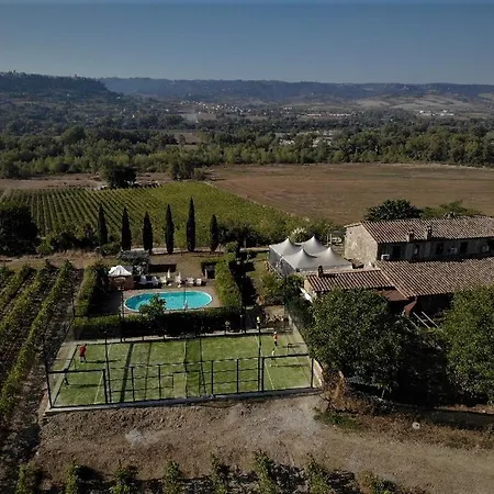 Country house Il Poggio Di Orvieto