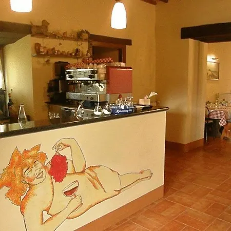 Il Poggio Di Orvieto