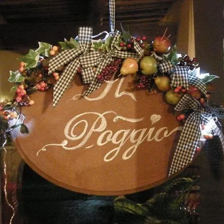 Il Poggio Di Orvieto