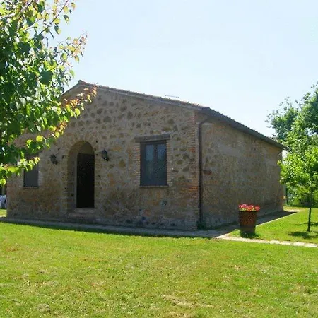 Landhaus Il Poggio Di