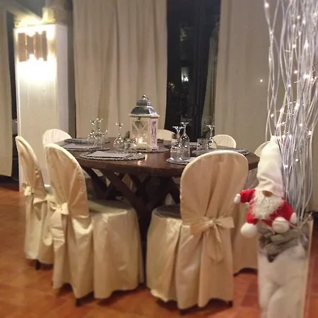 Il Poggio Di Landhaus Orvieto