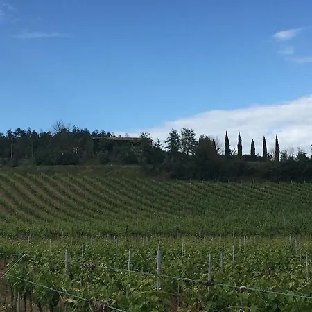 Il Poggio Di Country house Orvieto