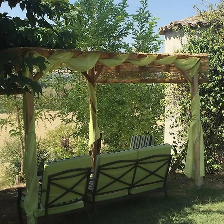 Il Poggio Di Orvieto