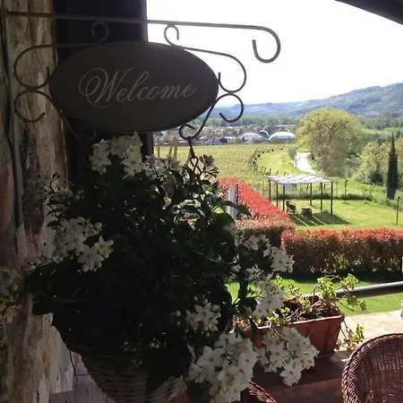 Il Poggio Di * Orvieto