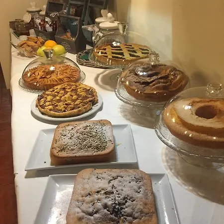 Il Poggio Di Orvieto