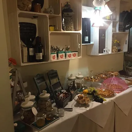 Il Poggio Di *