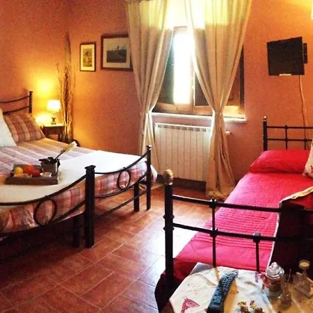 Il Poggio Di *