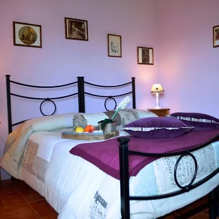 Landhaus Il Poggio Di *