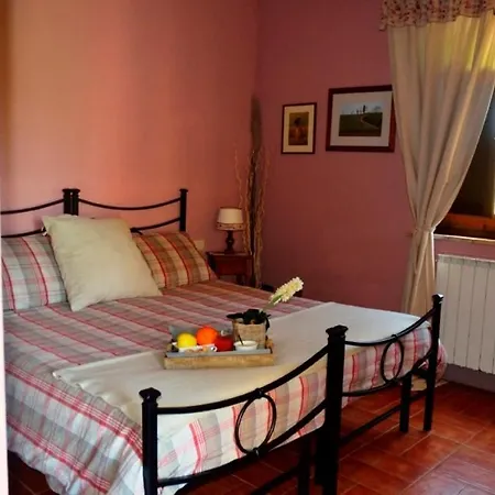 Il Poggio Di * Orvieto