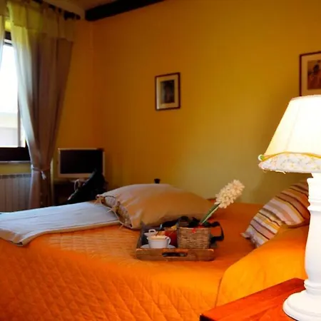 Il Poggio Di Orvieto