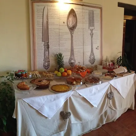 Il Poggio Di Orvieto