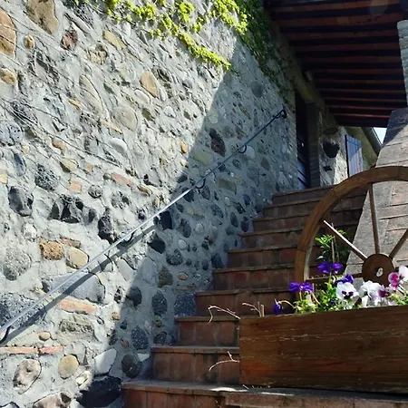 Il Poggio Di Country house Orvieto