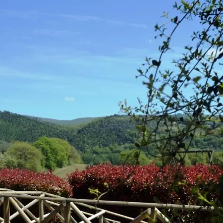 Il Poggio Di Country house Orvieto