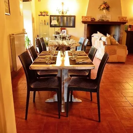 Il Poggio Di *